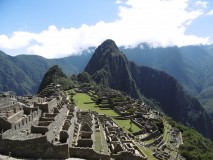 Machu Picchu & Cusco